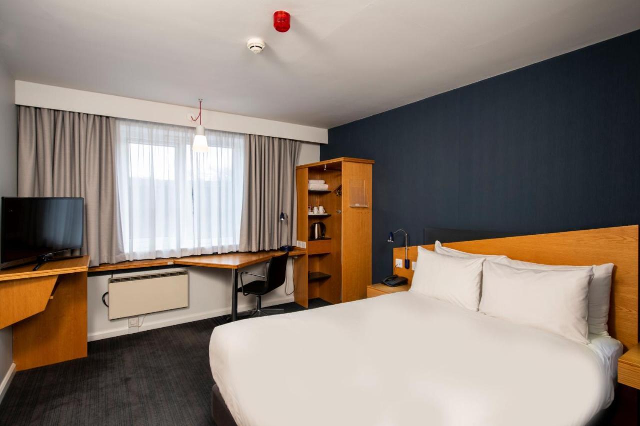 Holiday Inn Express Droitwich Spa, An Ihg Hotel Eksteriør bilde