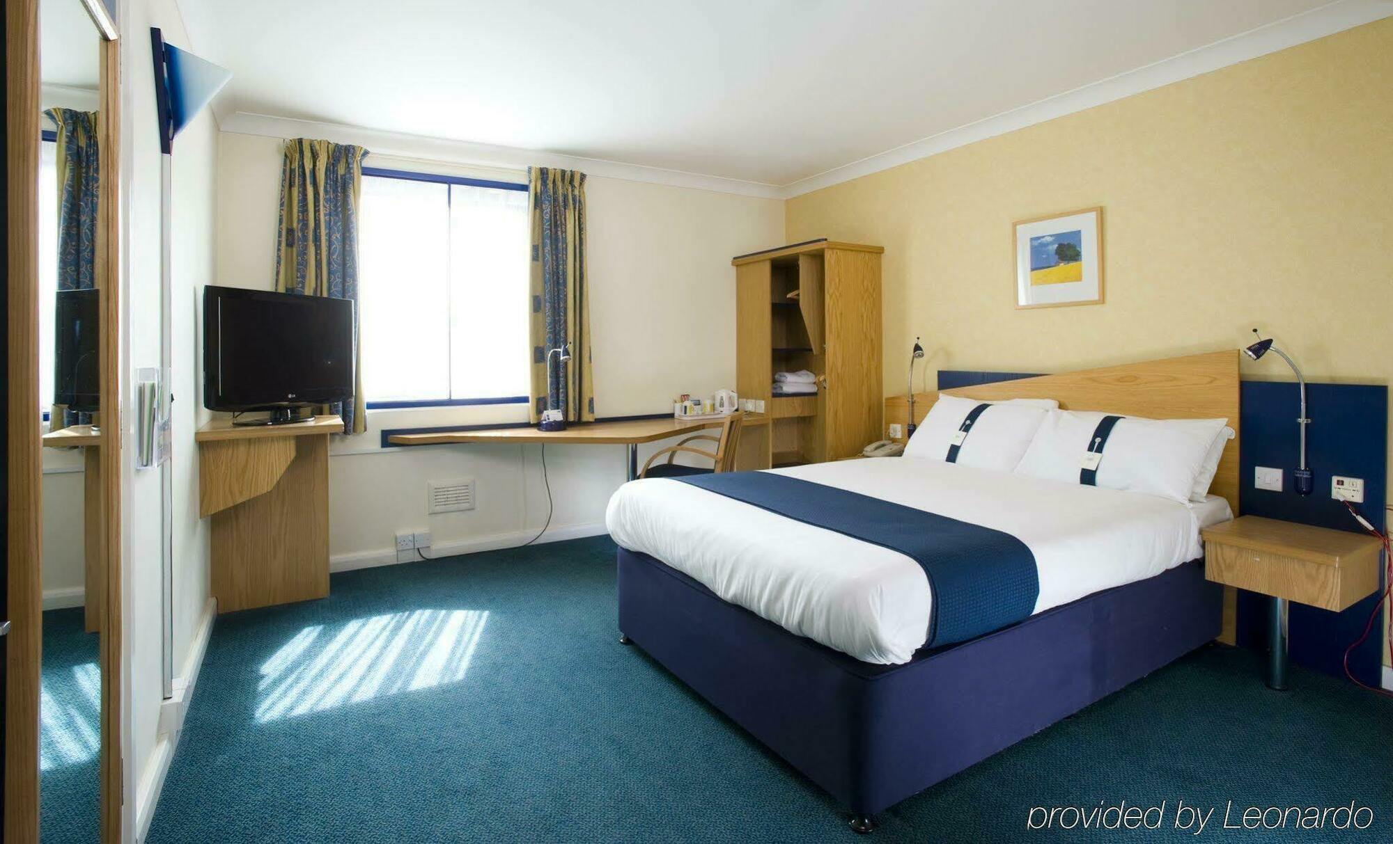 Holiday Inn Express Droitwich Spa, An Ihg Hotel Eksteriør bilde